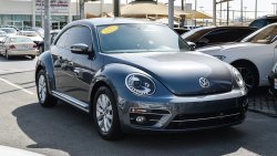 Volkswagen Beetle Turbo