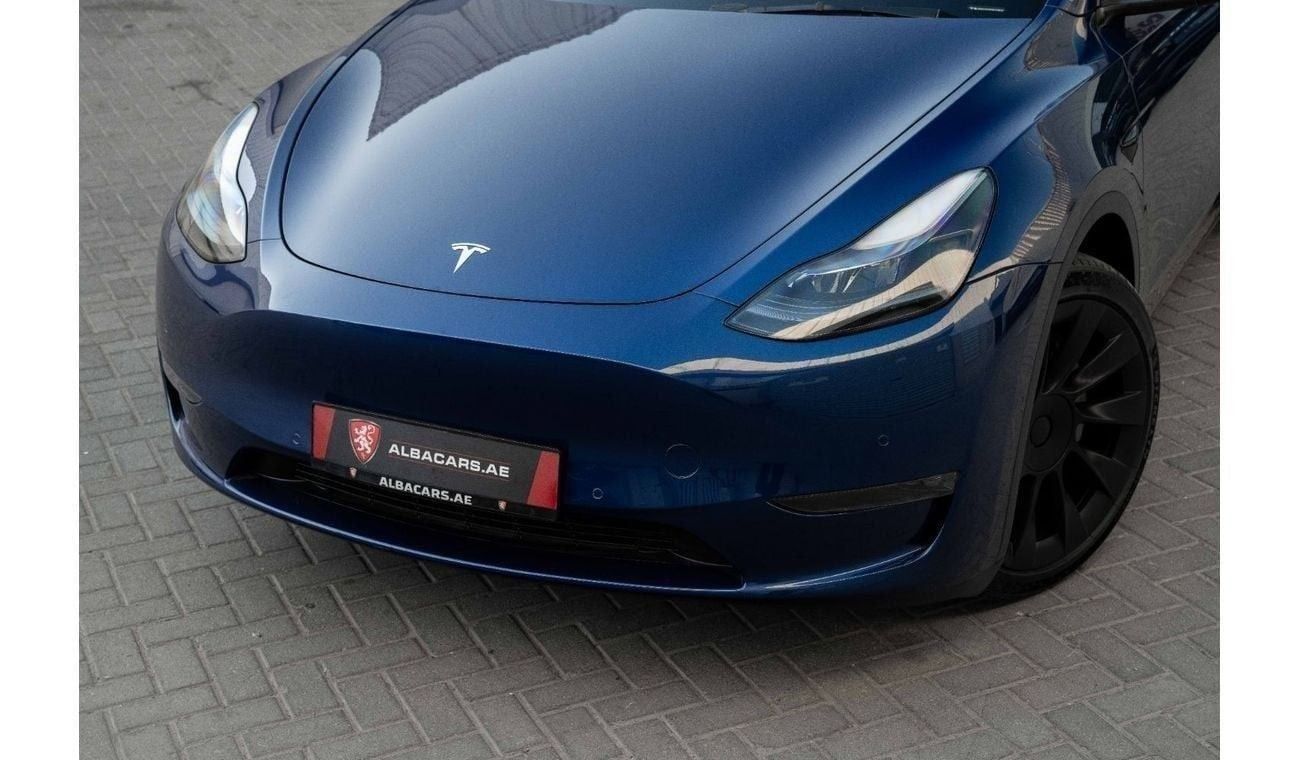 Tesla Model Y Long Range | 2,840 P.M  | 0% Downpayment | Under Warranty!