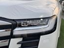 Toyota Land Cruiser TOYOTA LANDCRUISER 300 VXR 3.5L PTR A/T F/O 2026 WHITE