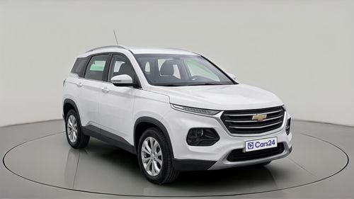 شيفروليه جروف 2025 LT | AED 652/Month | 0 DP | 30 Day Return | Warranty
