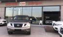 Nissan Patrol نسيان باترول  نظيفه جدا 320/V8.2014