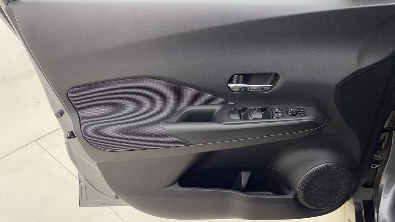 Nissan Kicks SV 1.6 | Zero Down Payment | Home Test Drive