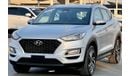 هيونداي توسون 2.0L هيونداي توسان 2019 خليجي بحالة ممتازة بدون حوادث