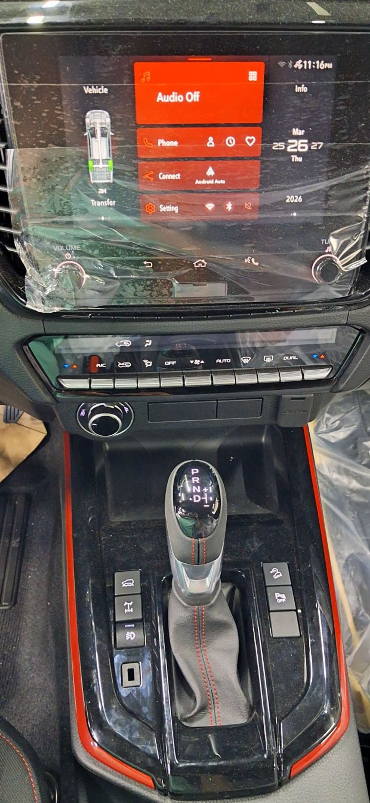 Isuzu DMax D.Max GT 3.0 L Turbo Diesel