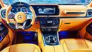 Mercedes Benz G63 AMG Edition 1 Mercedes G63 BRABUS | NARDO GREY | ROCKET KIT | MANDRIAN INTERIOR | CELAN CAR