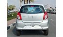 Suzuki Alto 0.8L PETROL / 13" TYRE / FRONT A/C / Brand New Stock 2023 (CODE # 12839)