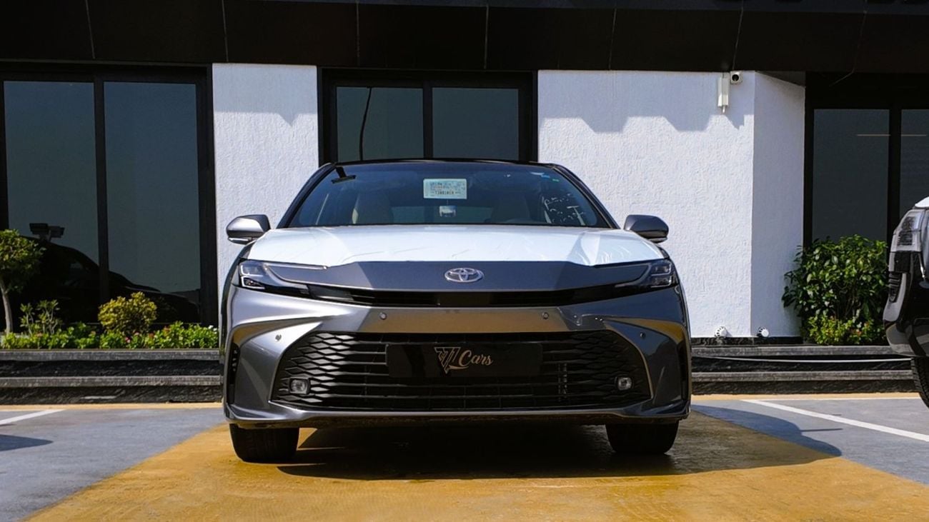Toyota Camry TOYOTA CAMRY LE - 2.5L FACELIFT - 2026