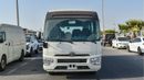 Toyota Coaster Coaster 4.2L Diesel V6 , 23 Seats