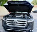 تويوتا لاند كروزر GXR V8