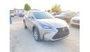 Lexus NX200t 2016 Lexus nx200T imported USA