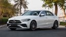 مرسيدس بنز C 200 L 2025 | For Local Registration +10%