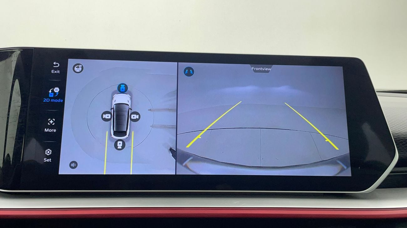 جيلي كول تري GF+ 1.5 | بدون دفعة مقدمة | اختبار القيادة في المنزل