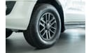 Toyota Fortuner 2015 Toyota Fortuner TRD 4.0L V6 / 7-Seater / Full Option