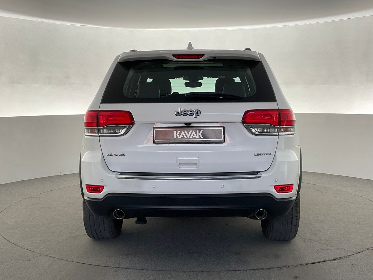 Jeep Grand Cherokee Limited | Guaranteed Warranty | 0 Down Payment