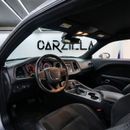 دودج تشالينجر R/T Plus 5.7L (372 HP)