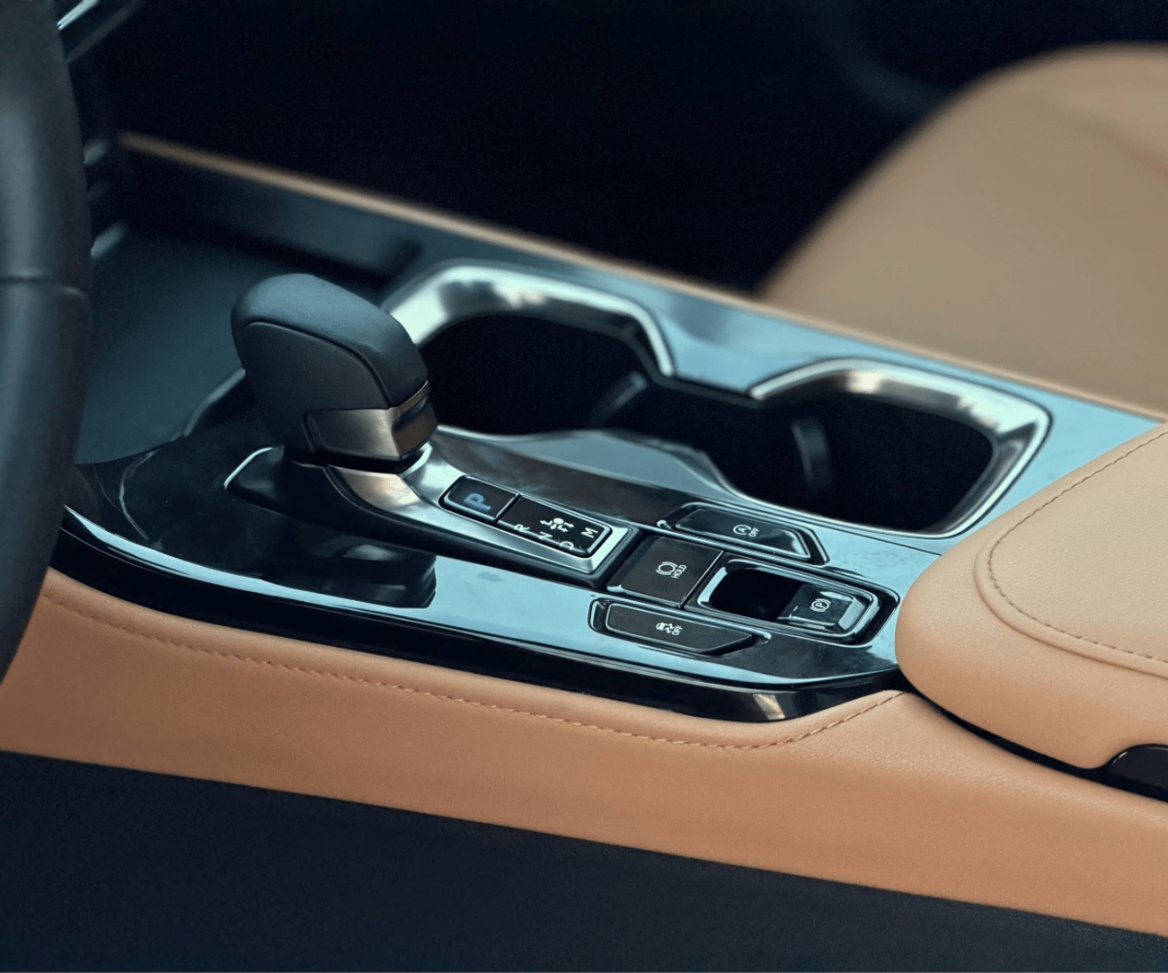 Lexus NX250 2.5