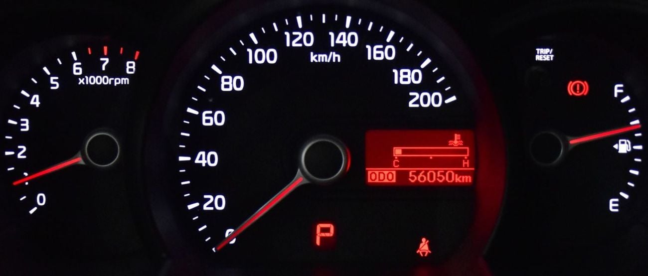 Kia Picanto EXCELLENT DEAL for our KIA Picanto ( 2015 Model ) in White Color GCC Specs