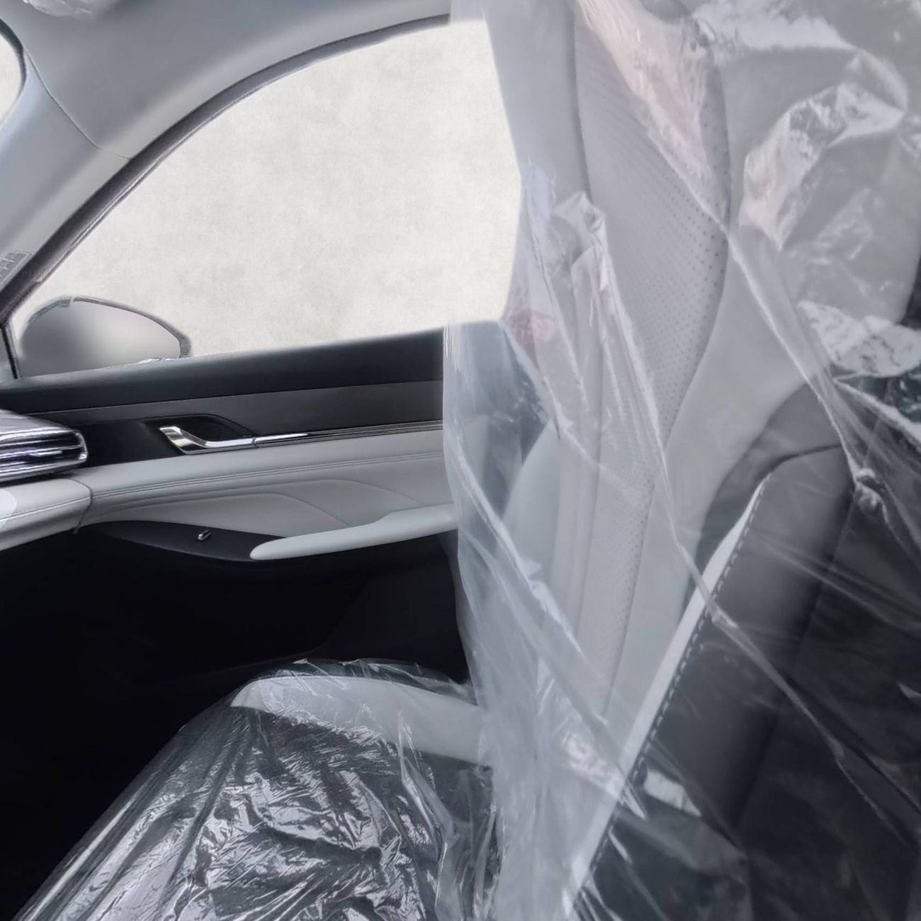 Dongfeng Mage E2 2.0