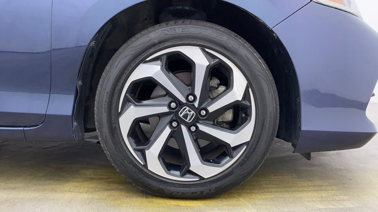 Honda Accord Coupe COUPE 2400