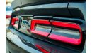 Dodge Challenger Sxt v6 mint special offer condition original paint