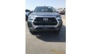 Toyota Hilux Rhd - Toyota Hilux 2.8L Diesel Double Cab Revo Auto (For Export Only)