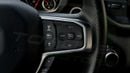 RAM 1500 ( For Export ) 2025 RAM 1500 Tradesman Hurricane SO 3.0TT Crew Cab 4X4 GCC BRAND NEW