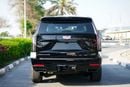 Cadillac Escalade 600 Sport Edition (Export Price)