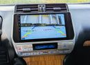 Toyota Prado VXR Adventure 4.0 petrol
