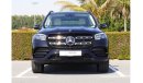 مرسيدس بنز GLS 450 AMG 4Matic | 5 Years Warranty+Service Package | GCC