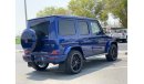 Mercedes-Benz G 63 AMG Night Pckg & Carbon Fiber / Brand New