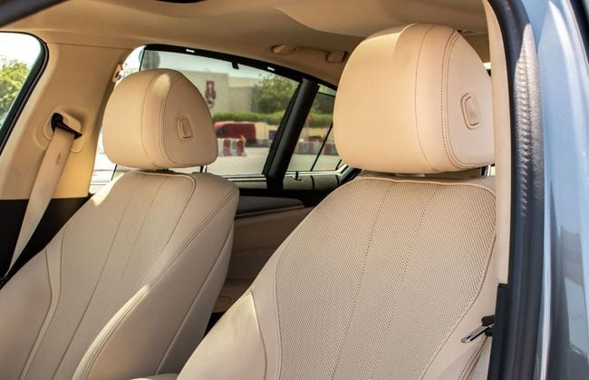 BMW 5 Series JOY EDITION, миниатюра 26