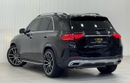 Mercedes-Benz GLE 450 AMG 4MATIC 2019 Mercedes Benz GLE450 AMG 4MATIC, Warranty, Full Mercedes Service History, 7 Seater, GCC