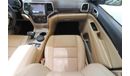 Jeep Grand Cherokee WK2