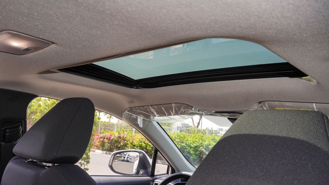 Toyota Corolla Cross Hybrid