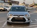 تويوتا جراند هايلاندر 2024 Toyota Grand Highlander XLE 2.4L V4 Turbo - AWD 4x4 Full Option With Dual Radar - Trunk Auto -