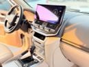 Toyota Land Cruiser 2013 GR upgrade 2025 full loaded GXR 4.0L (271 HP) 4WD V6