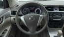 Nissan Sentra S 1.6 | Under Warranty | Inspected on 150+ parameters