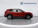 Volkswagen Tiguan Tiguan Life + Fabric Seats (Ref#31265) - 33,100 AED SAVINGS from New Car