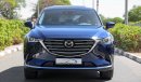 Mazda CX-9 LTD 2020  AWD SKYACTIV  0km Inc. 5Yrs Warranty#3 Yrs Service #Free insurance and registration