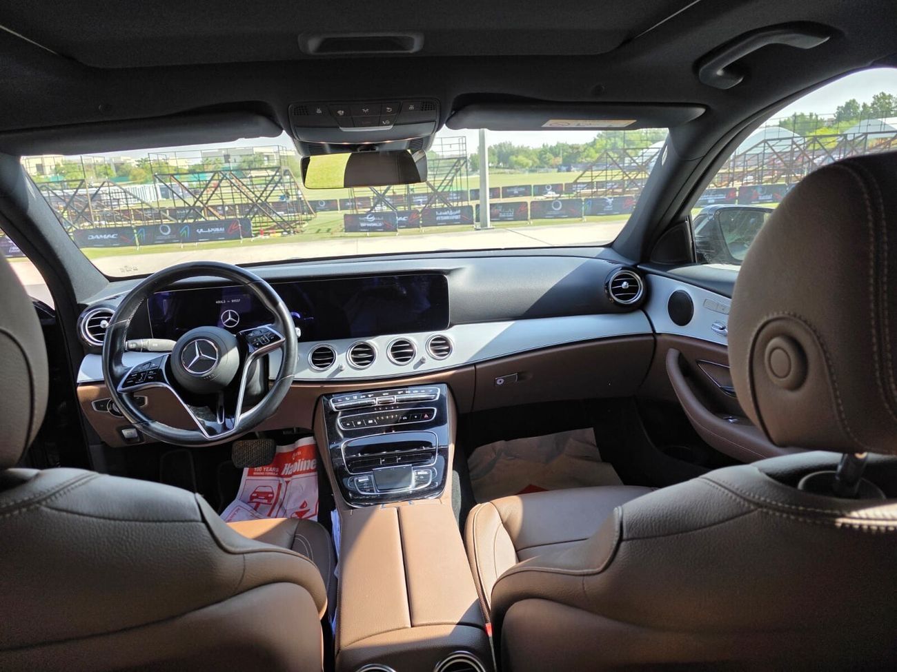 مرسيدس بنز E300