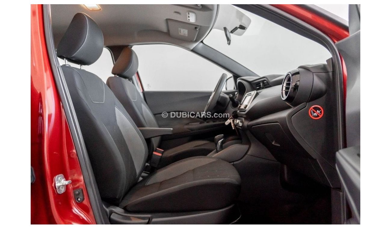 Nissan Kicks 1.6L Inline 4 Cylinder 1.6