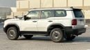 Toyota Prado ADVENTURE Toyota Prado 2.4L PETROL ADVENTURE 5SP Spare Down AT