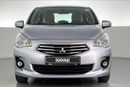 Mitsubishi Attrage GLX Full | 1 year free warranty | 0 down payment | 7 day return policy
