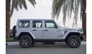 Jeep Wrangler 2023 JEEP RUBICON 2.0L V4 WHITE 0Km