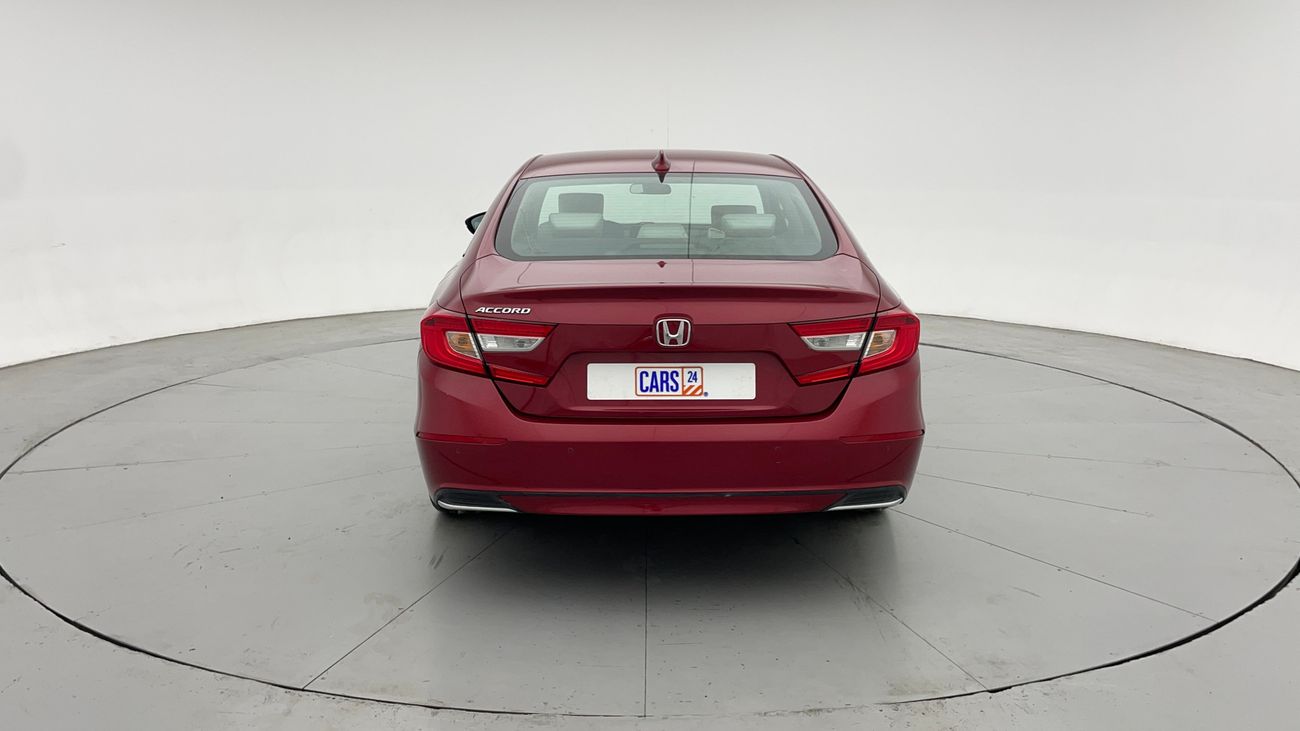 Honda Accord LX 1.5 | Zero Down Payment | Free Home Test Drive