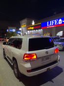 تويوتا لاند كروزر