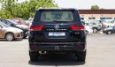 Toyota Land Cruiser GXR 2022 | LC 300 GXR 4L V6 WITH DYNAMIC RADAR,LDA,LEATHER SEATS,20" ALLOYS - EXPORT ONLY