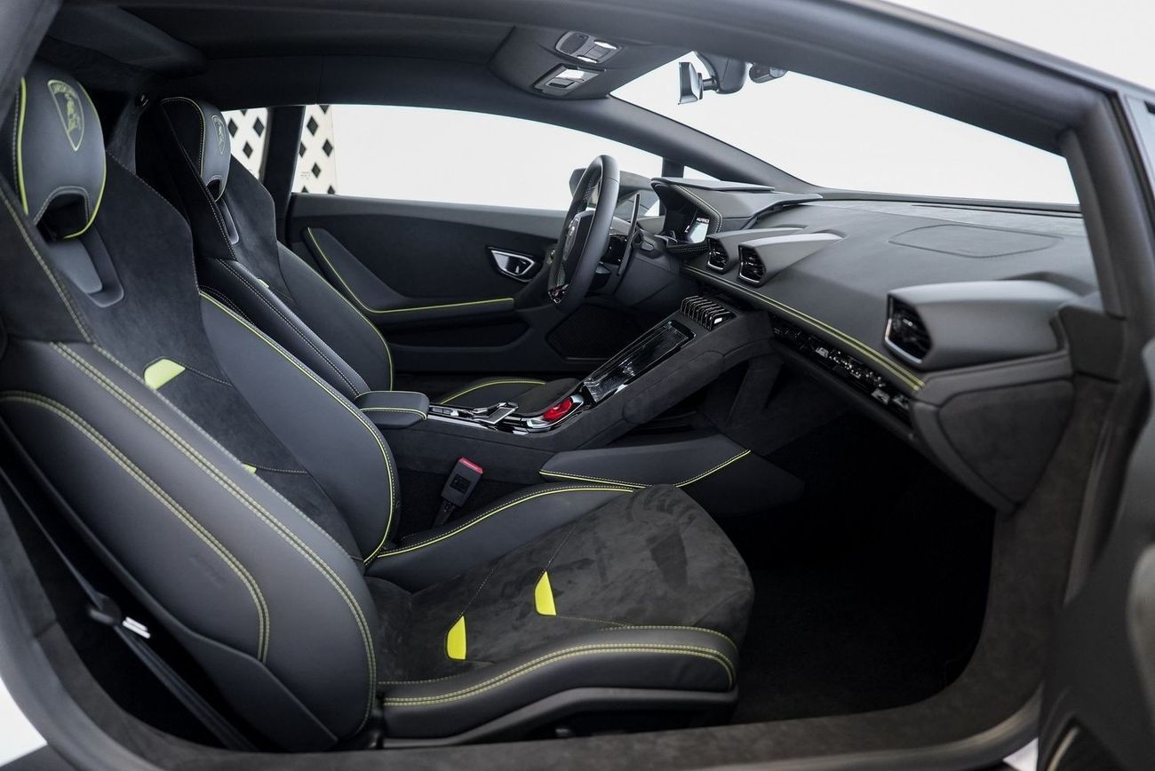 Lamborghini Huracan Lamborghini Huracan Sterrato