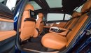 BMW 750Li Li Luxury with Package