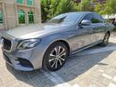 مرسيدس بنز E300 مرسيدس بنز E300e 2019